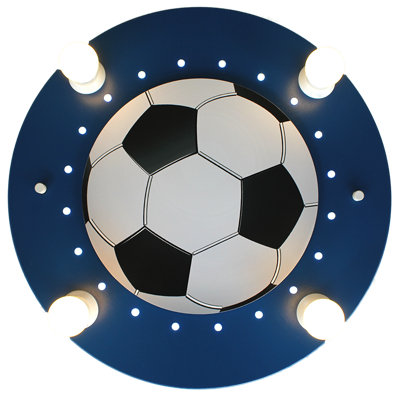 Adamson LED Flush Mounted Sconce