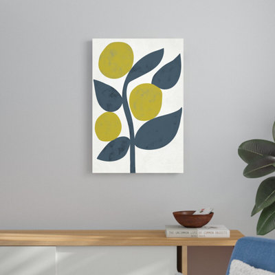 " Branch III " by Chariklia Zarris