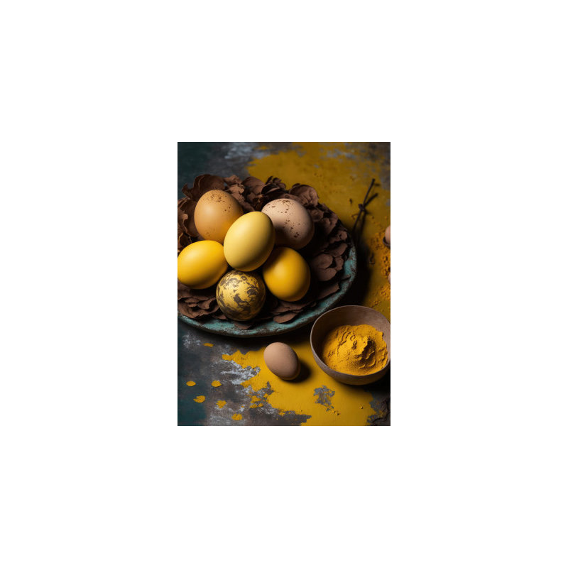 Wrapped Canvas Print, 76.2 cm H x 50.8 cm W