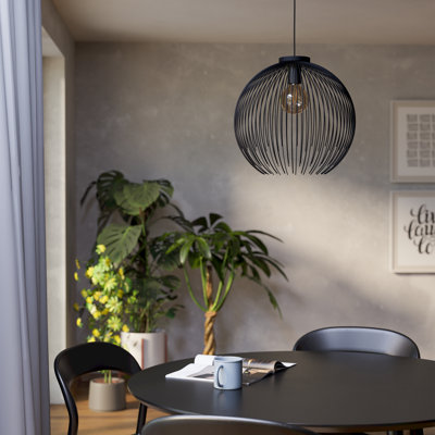 Anthoni 1 - Light Pendant