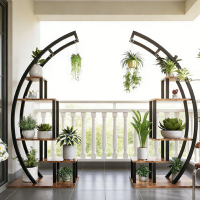 Plant Stand - Set of 2