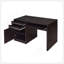 Bureau polyvalent avec station de charge intégrée et plusieurs options de rangement