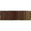 One-of-a-Kind Runner 3'3" X 11'7" Flatweave Area Rug
