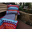 Avonlea Indoor / Outdoor Chevron Square Throw Cushion
