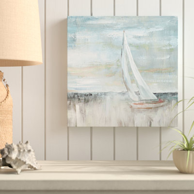 " Soft Sail II "