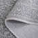 Calidia Floral Light Gray/Cream Area Rug