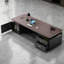 Bureau moderne moderne minimaliste-342542916