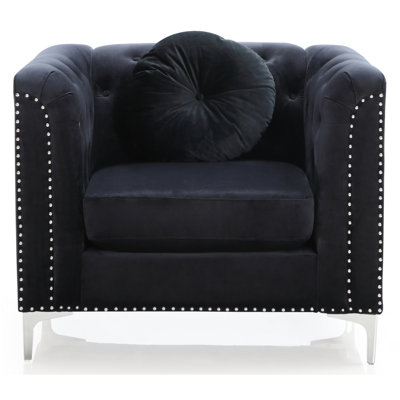 Chaise Pompano Glory Furniture