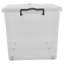 Rebrilliant Plastic Stackable Drawer