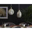 Laeso Metal Wall Lantern
