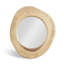 Chuleta Chamcha Traditional Accent Mirror