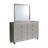 CHLOE GEMSTONE SILVER DRESSER
