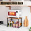 Tablette d'armoire de comptoir de cuisine 17x12,4