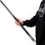 Five Floating Exotics Pool Cue-6740832