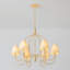 Warrensburg 6 Light Chandelier