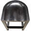 Solid Wood Bar Stool-48367366