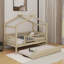 Lit simple en bois avec lit gigogne-2080925543-2080925538