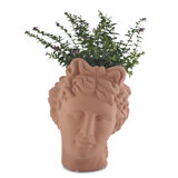 Guiditta Ceramic Vase