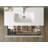 Jasso 40'' Single Bathroom Vanity with Ceramic Top-2089083738