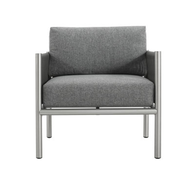Fauteuil club Hargrove