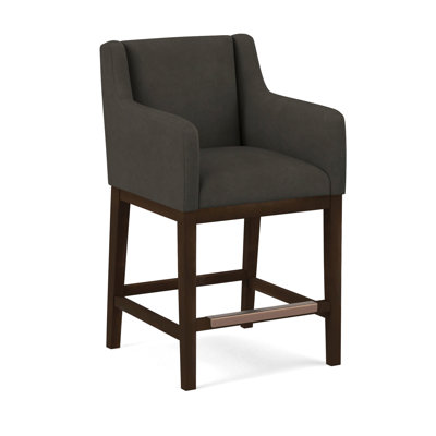 Upholstered Stool