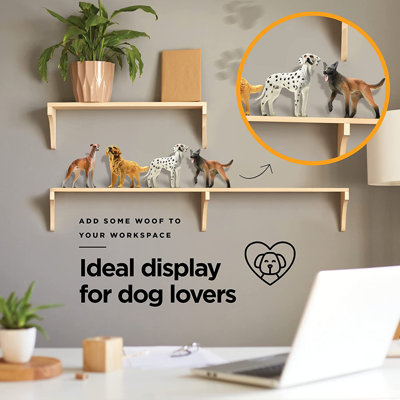 Kalpna Animals Figurines & Sculptures
