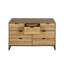 Commode à 7 tiroirs Modern Modern