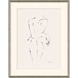 Reveal I Print by Carrier And Company Art