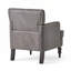 Fauteuil rembourré-869603815