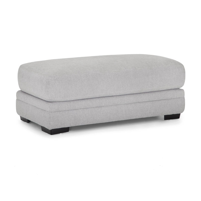 Repose-pieds Raybon, Gris