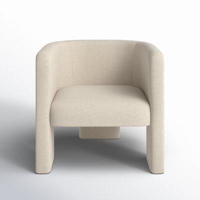 Ellum Upholstered Barrel Chair