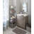 Aindrea Metal Bathroom Shelves-82348408