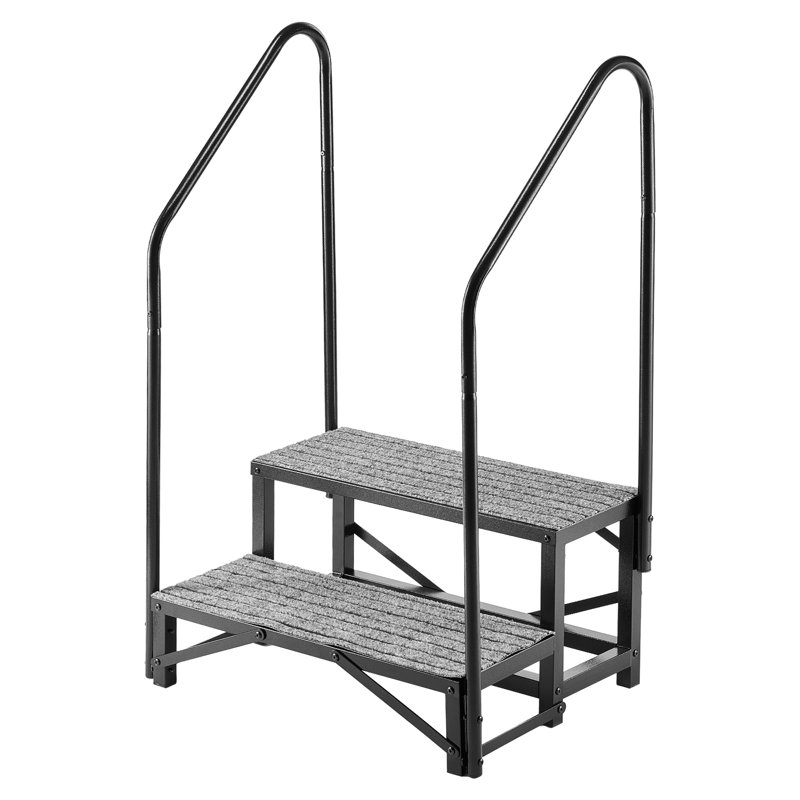 Collapsible With Steps, 74cm