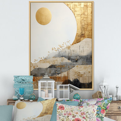 " Farmstead Elegance Countryside "