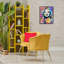 «Groovy Pop Style Marilyn», estampe numérique par Jess Stempel-108619402-108619400
