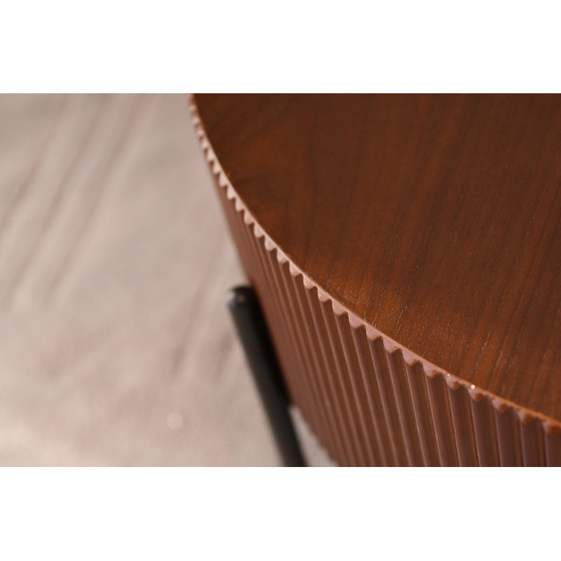 Coffee Table, Brown