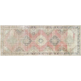 Gallery Size One-of-a-Kind 4'8" X 12'4" Area Rug