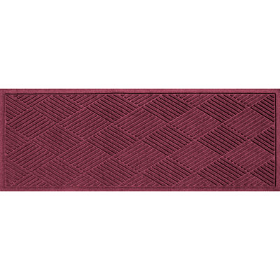 Waterhog Diamonds Indoor Outdoor Doormat
