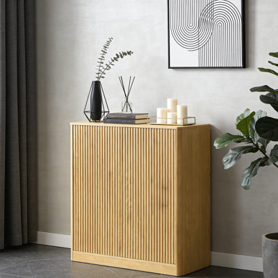 Armoire de rangement 2 portes