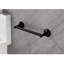 Ensemble de porte-serviettes de salle de bain 6 pièces en laiton - fixation murale, robuste - facile à installer-666397698