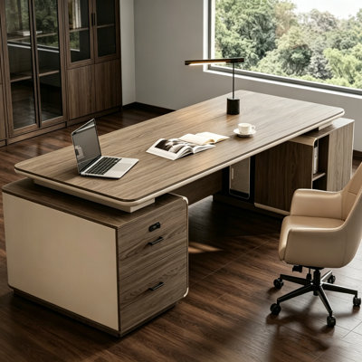 Table de bureau haut de gamme haut de gamme