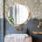 Miroir d'appoint Johari