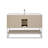 Terra 48'' Single Bathroom Vanity with Top-51573296-87983195-51573294