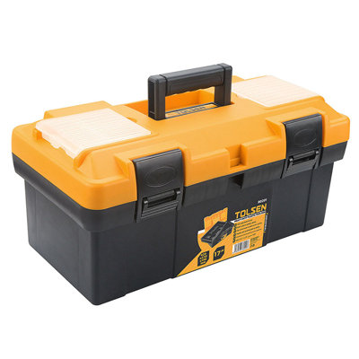Heavy Duty Toolbox