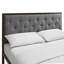 Lit en tissu Modway Mia-1030449624-1030449573
