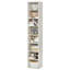 180.1cm H x 33.0cm W Standard Bookcase