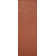 Latitude Run® Solid Color Custom Size Runner Area Rugs Rust