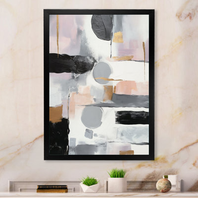 " Exploring Boho Simplicity IV "