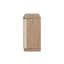 Buffet Mariella - Lin peint beige