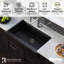 Évier de cuisine Karran Quartz-72385301
